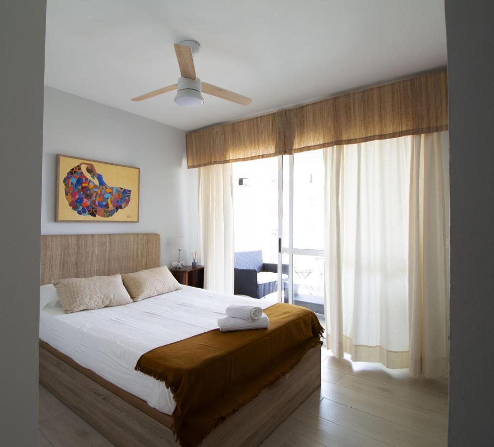 Lightbooking 4D Valdelagrana Vista Al Mar El Puerto de Santa Maria Exterior photo